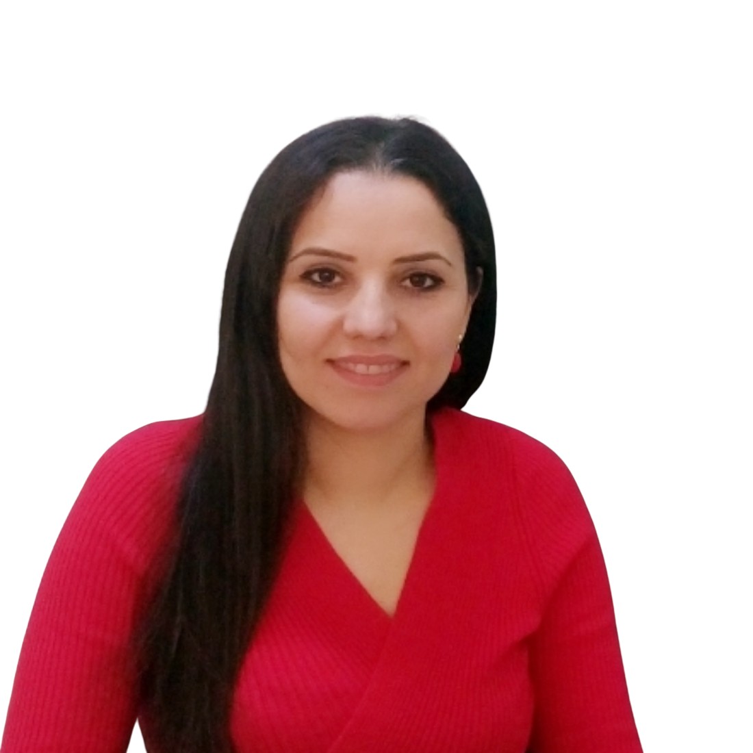Burcu Yılmaz