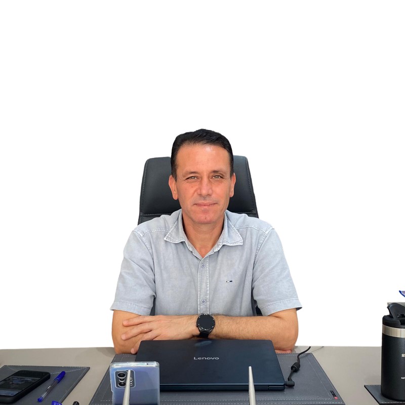 Yunus Özden
