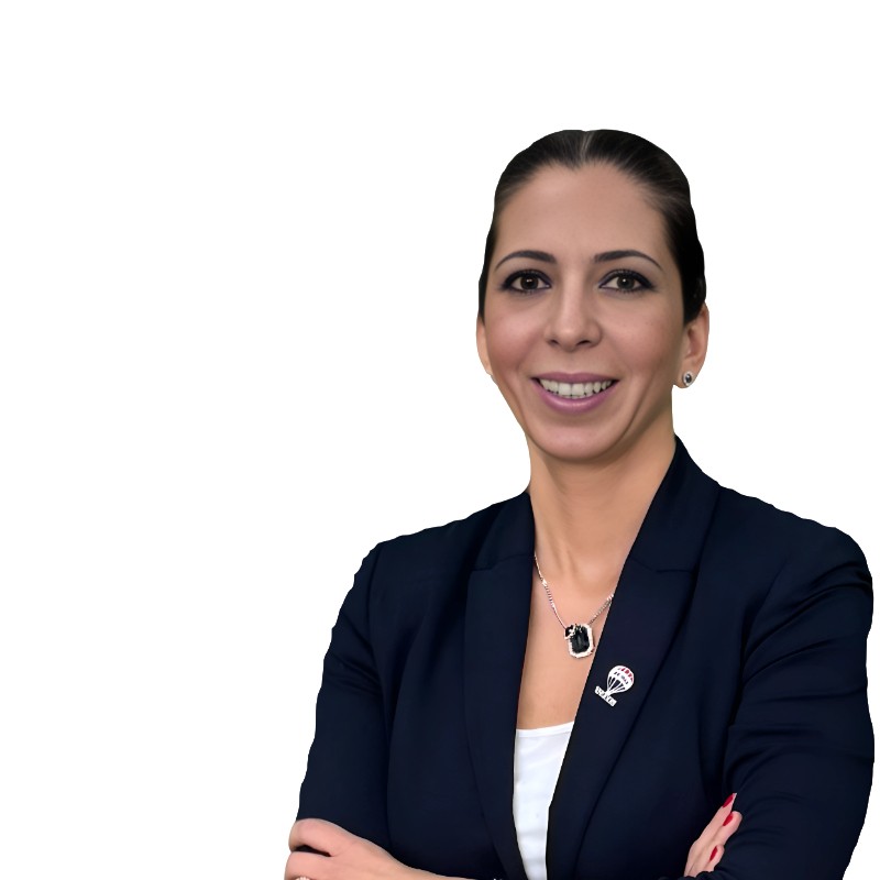 Sahil Gedik Bartınlıoğlu
