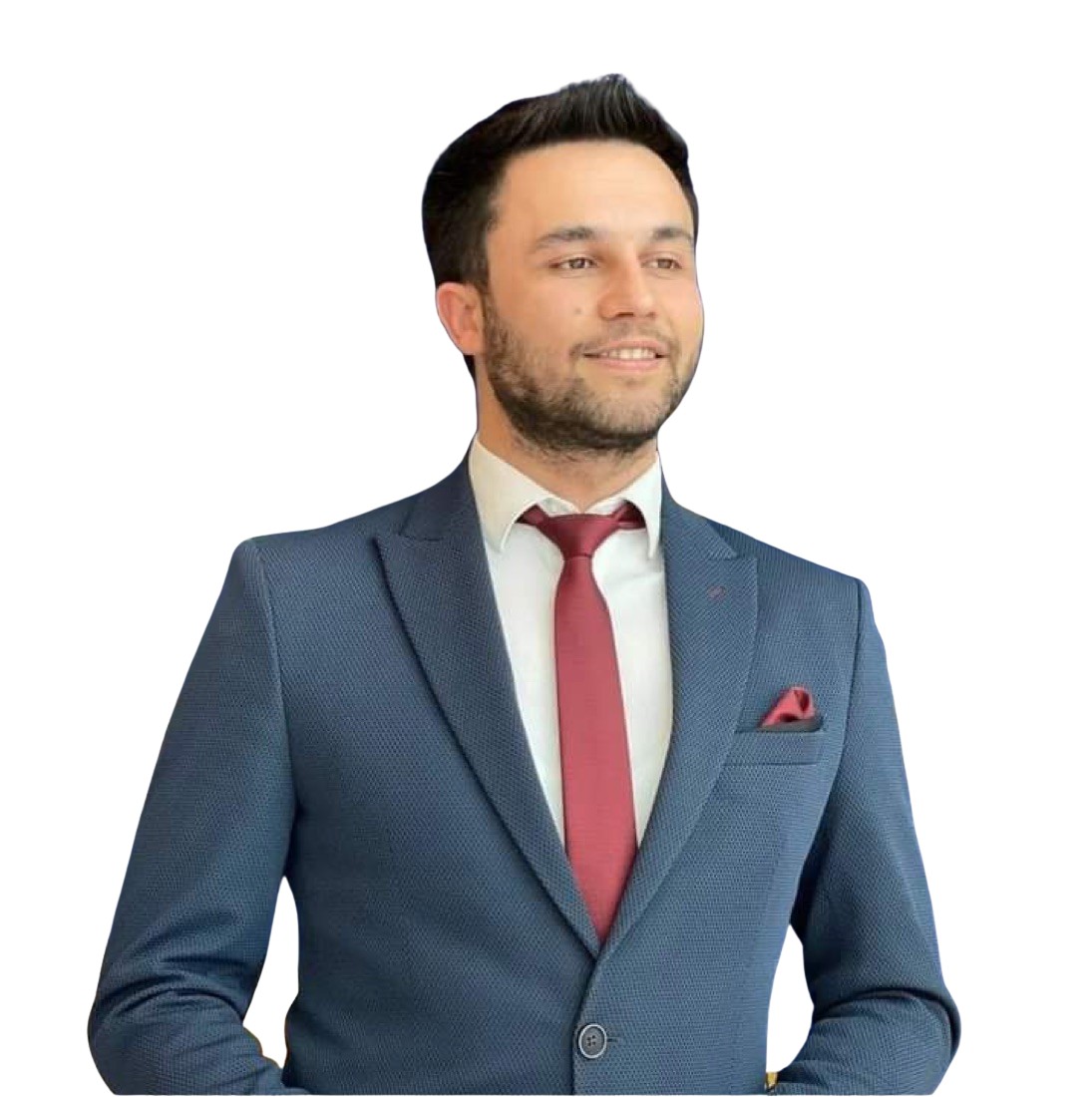 Volkan Avşar