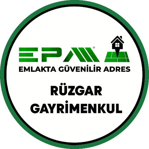 Epa Rüzgar Gayrimenkul