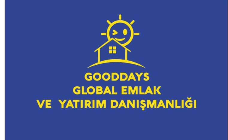 GOODDAYS GLOBAL EMLAK VE YATIRIM DANIŞMANLIĞI
