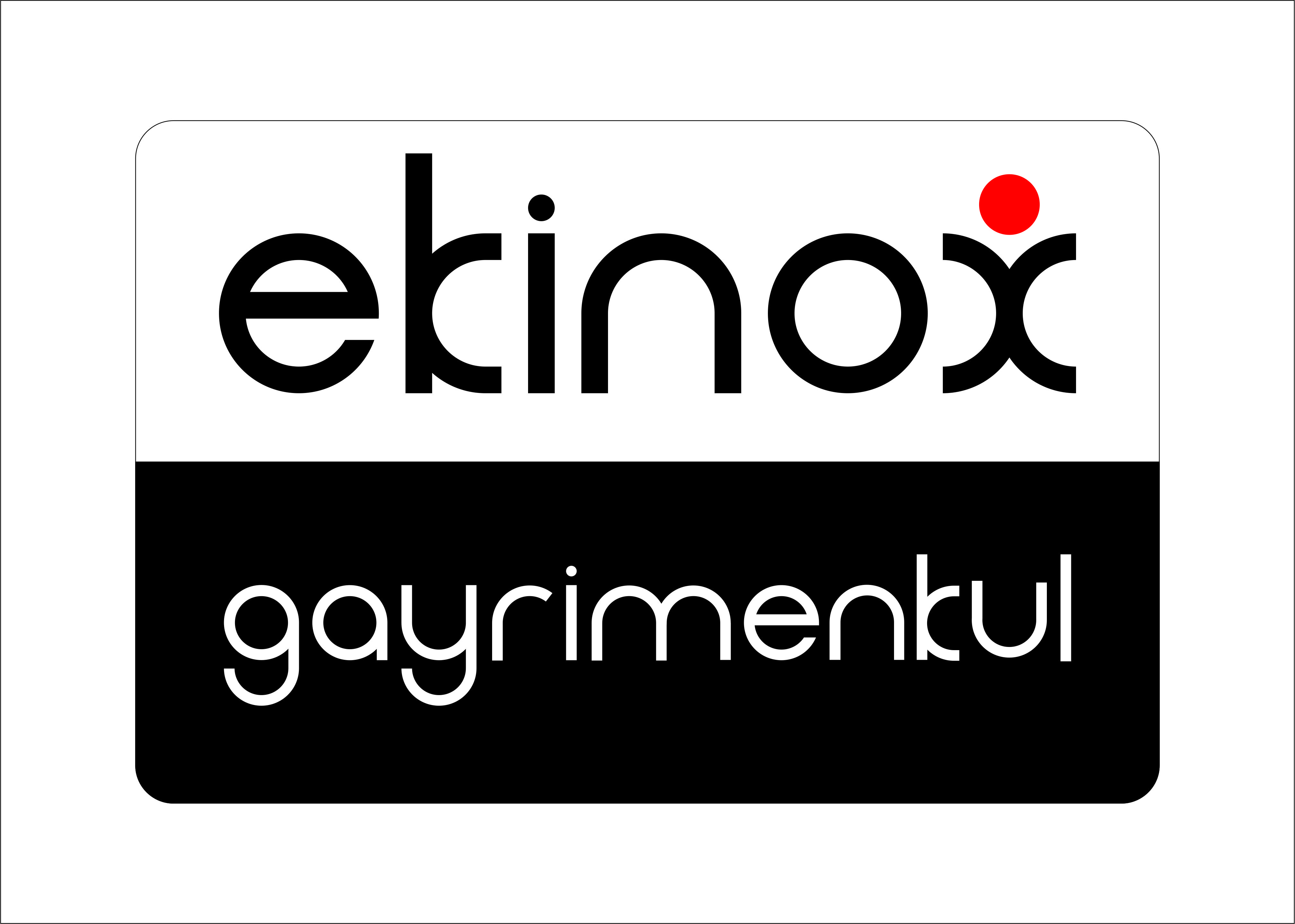 Ekinox Gayrimenkul Danışmanlık