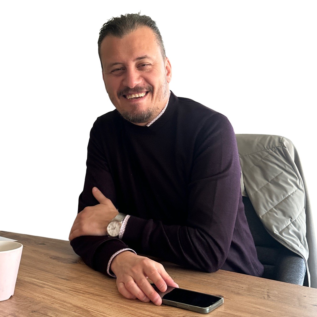 Koray Gürsoy