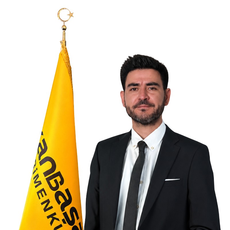 Harun Koç