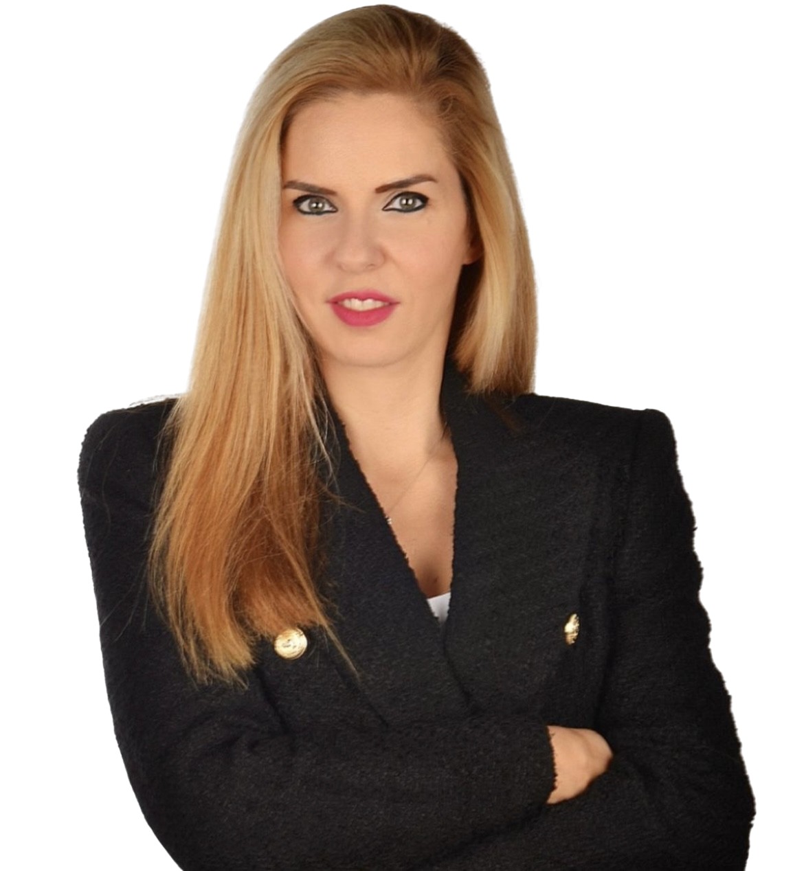 Gamze Canitez Gokoglu