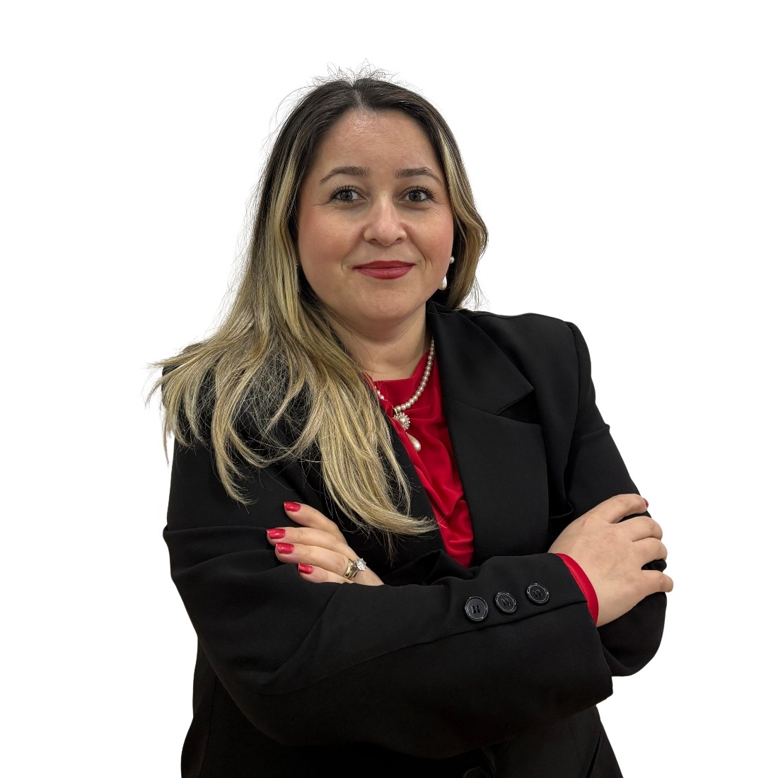 Aysun Kuzu