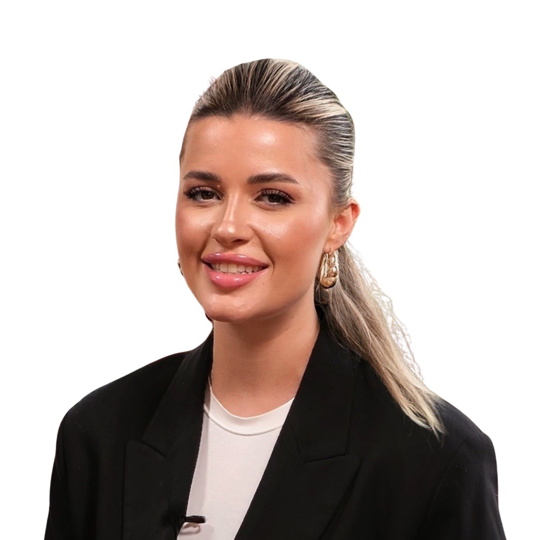 Nazlı Dilhan Şahin