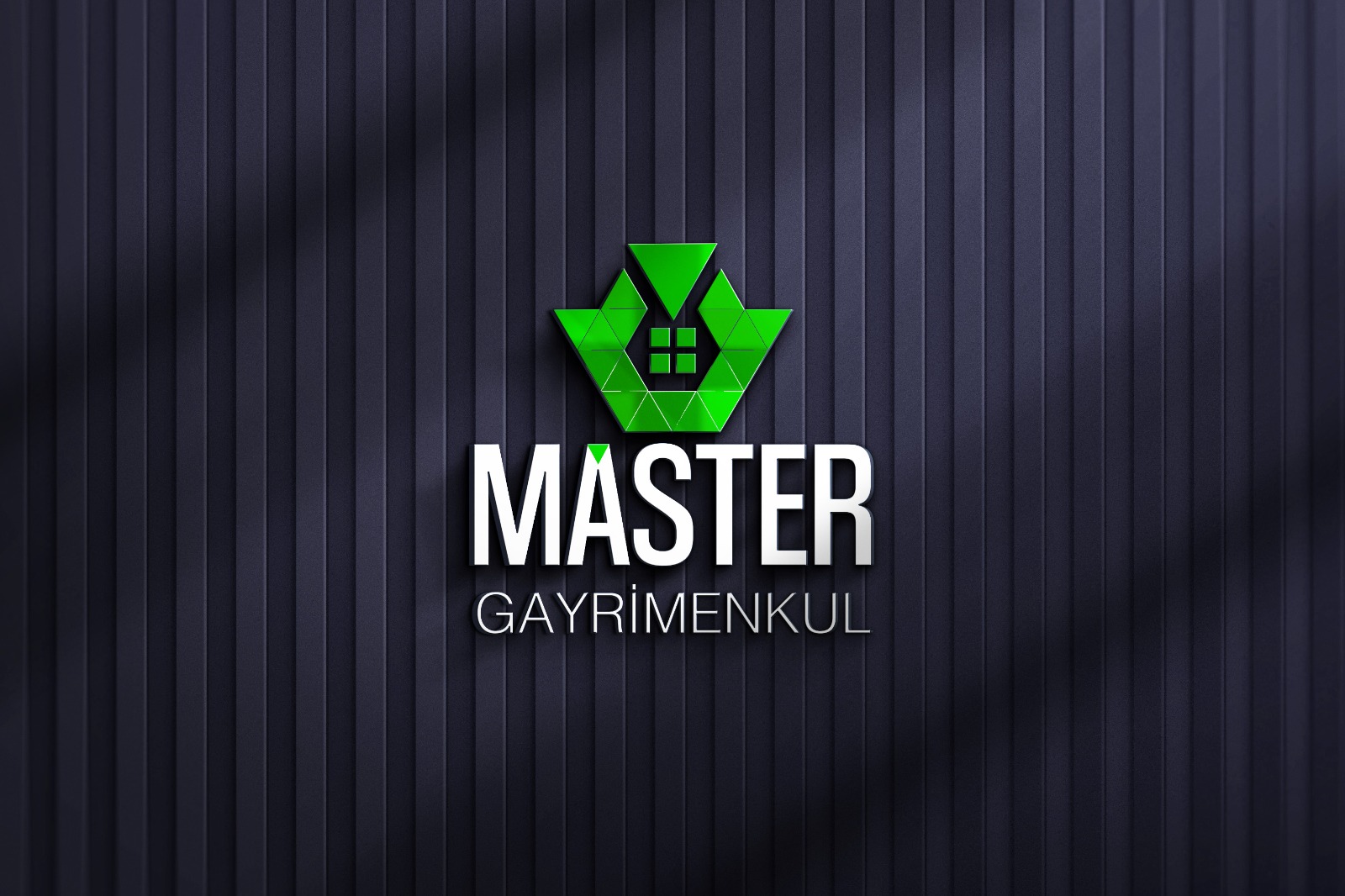 MASTER GAYRİMENKUL