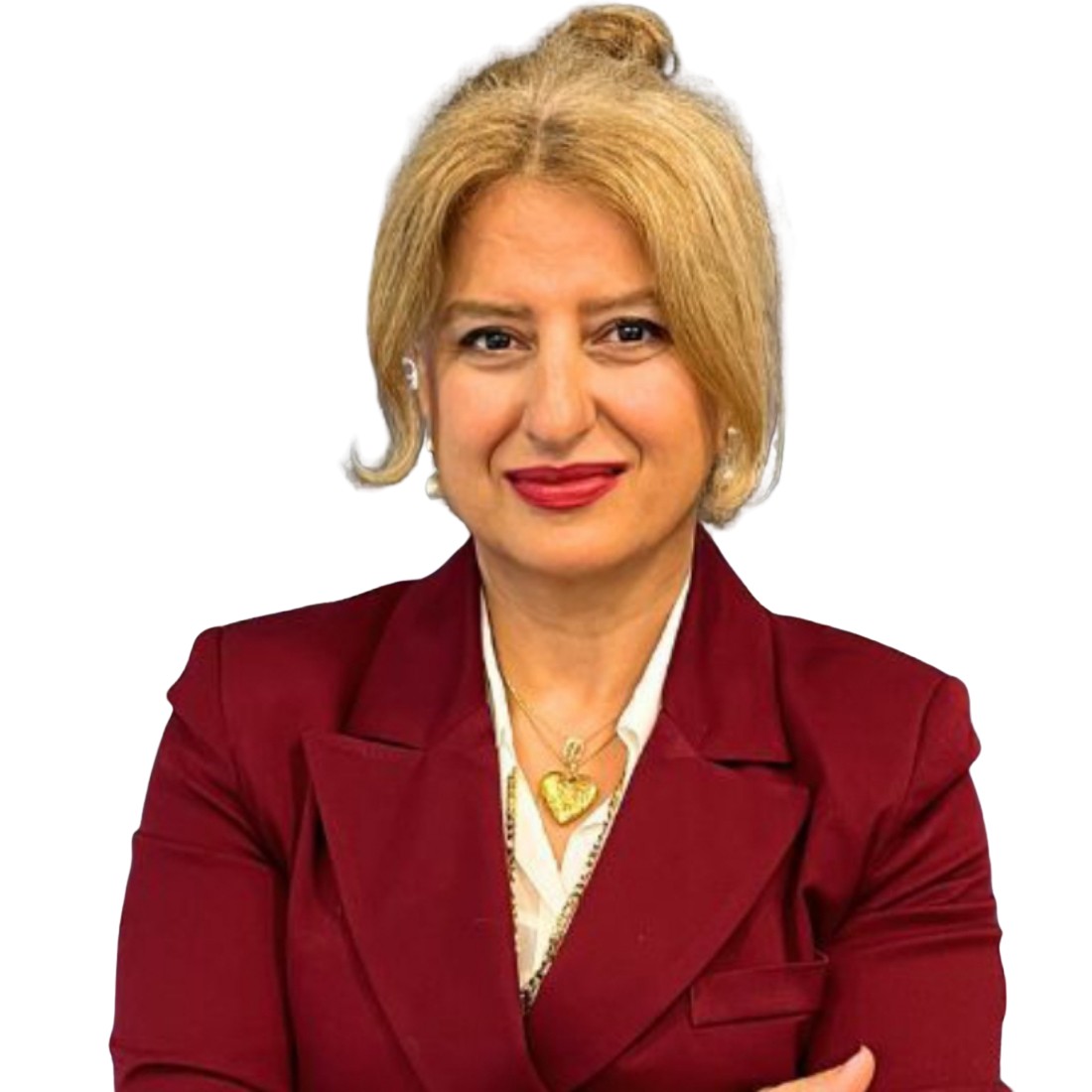 Mediha Azazi