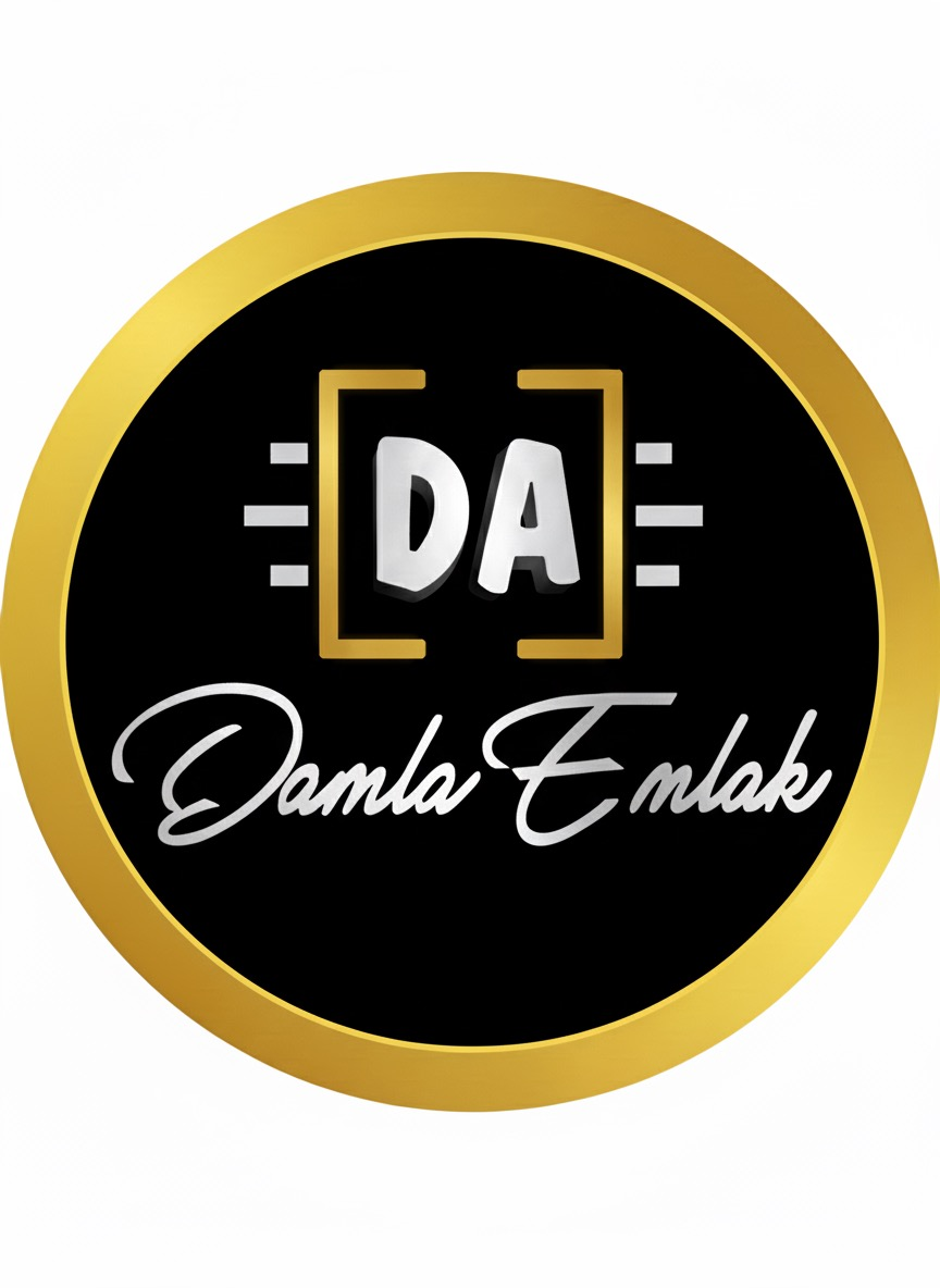 DAMLA EMLAK