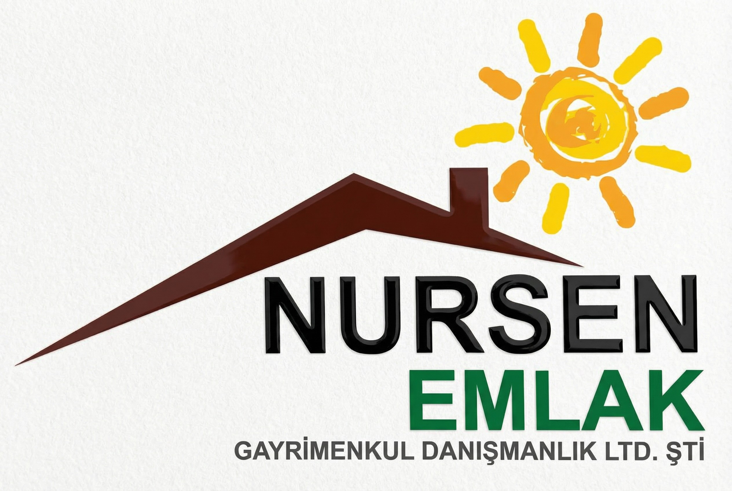 NURSEN EMLAK GAYRİMENKUL DANIŞMANLIK LTD. ŞTİ.