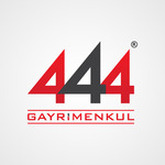 444 Gayrimenkul