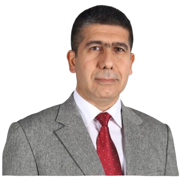 İbrahim Çetinkaya
