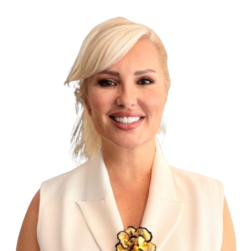 Didem Şerbetcioğlu