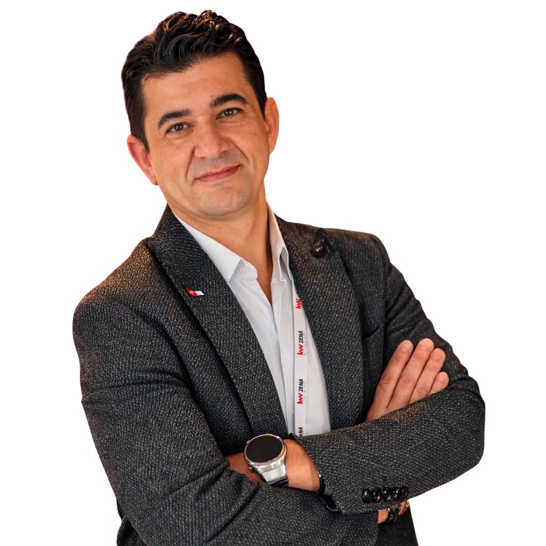 Ahmet Yakın