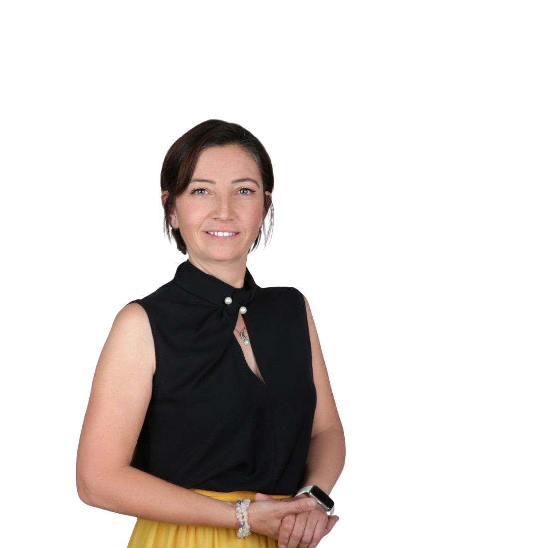 Zeliha Misir