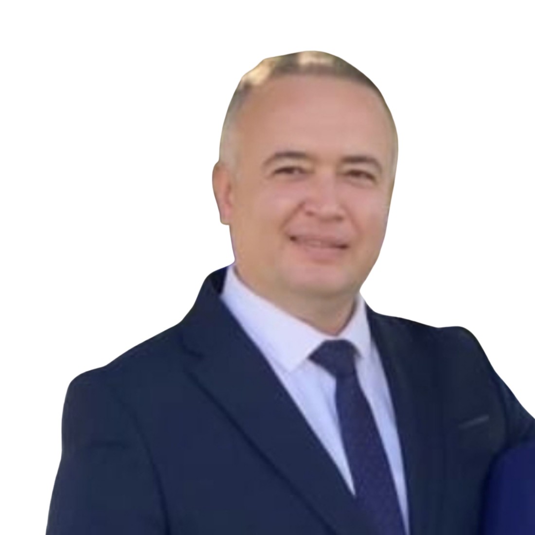 Gökhan Külköylüoğlu