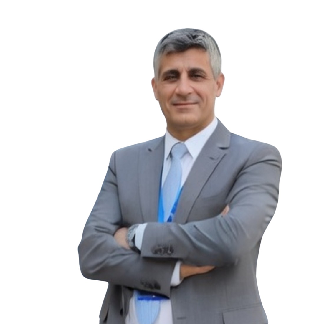 Mustafa İpek