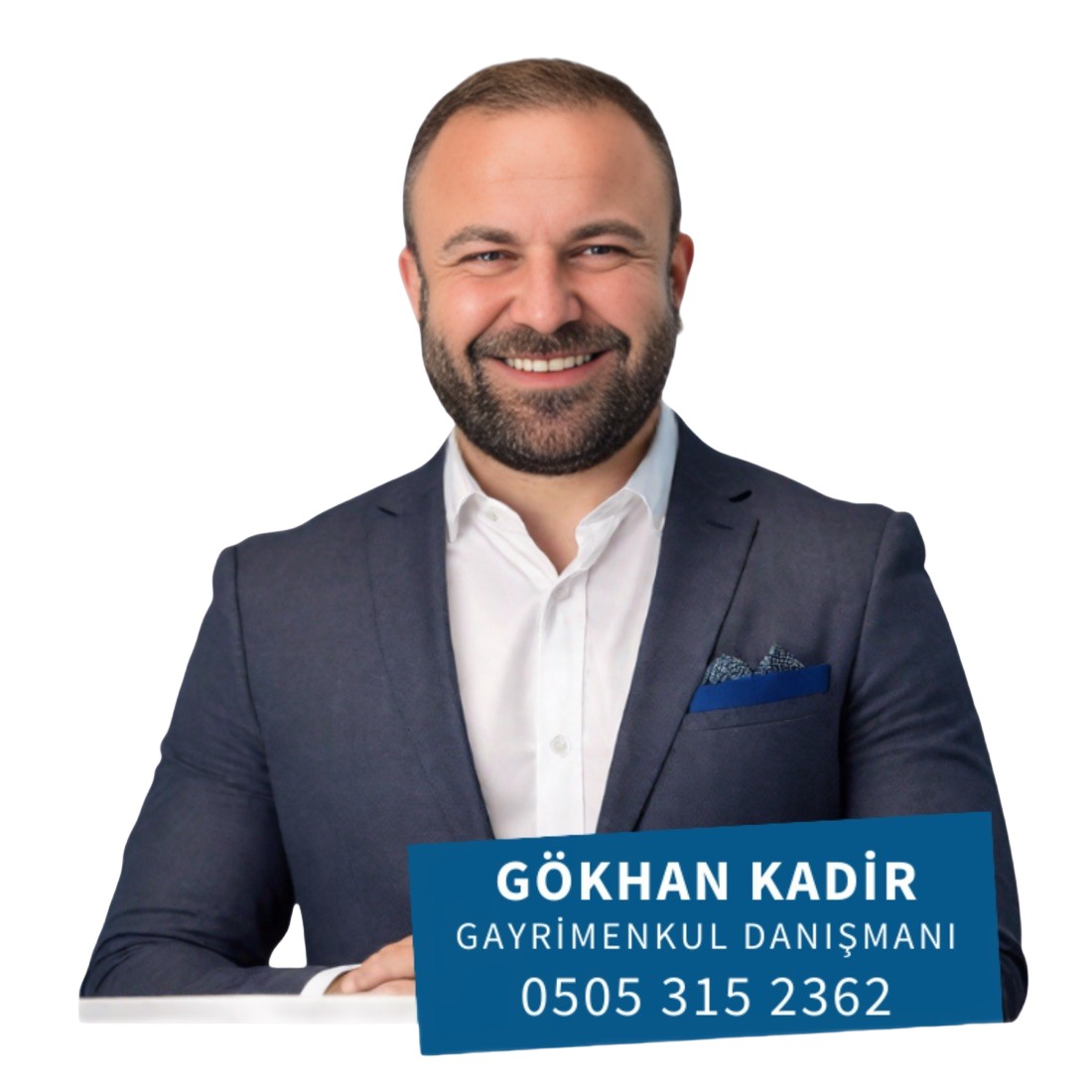 Gökhan Kadir Çuvalcı