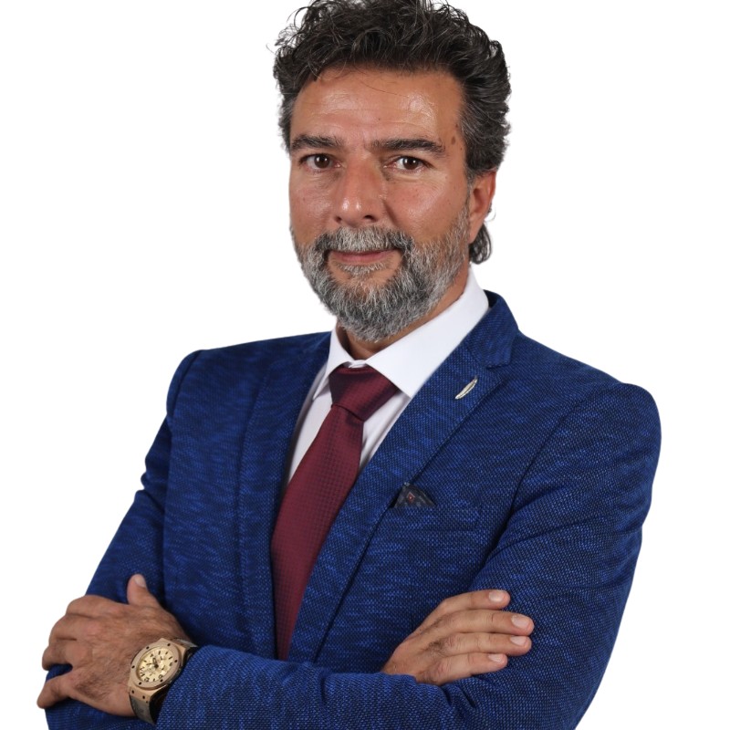 Hayri Derya Ergüden