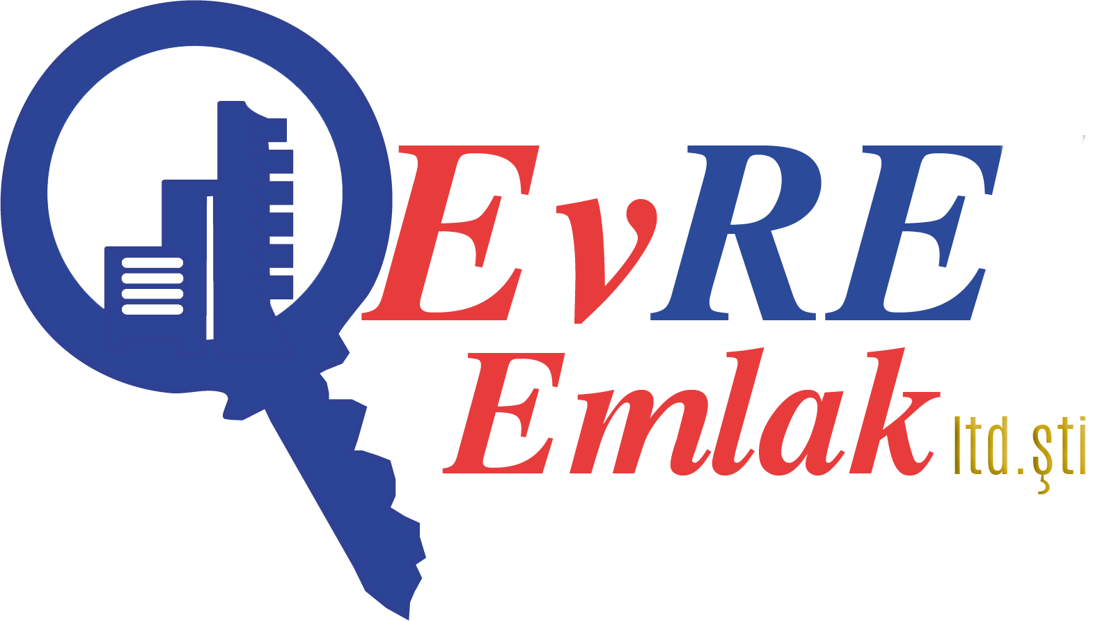 EvRE EMLAK LTD.ŞTİ.