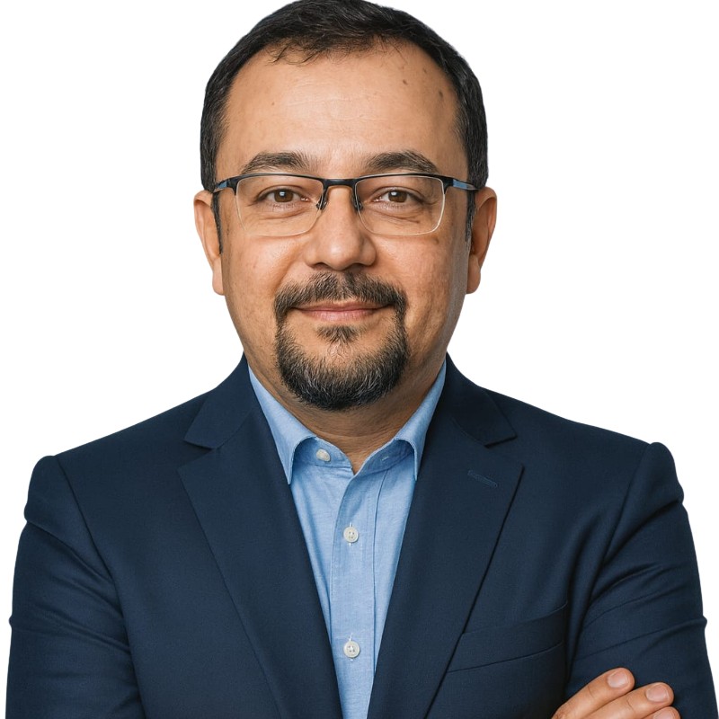 Fatih Ceyhan