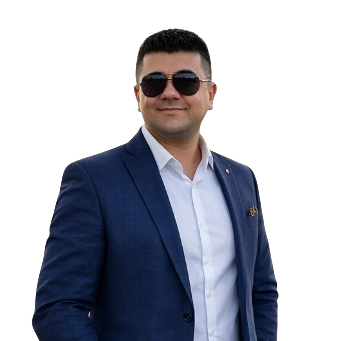 Ali Çakal