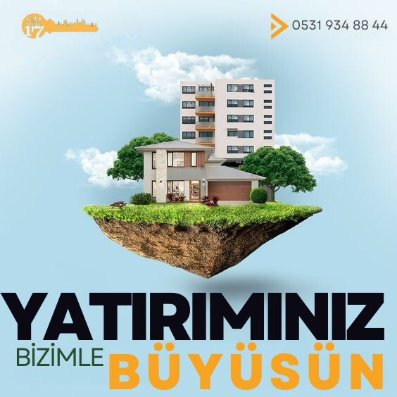 REALTY OFFİCE 17 GAYRİMENKUL