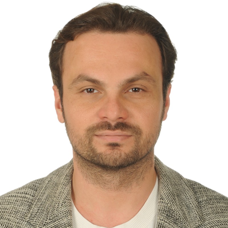 Sinan Gökbörü Büncü