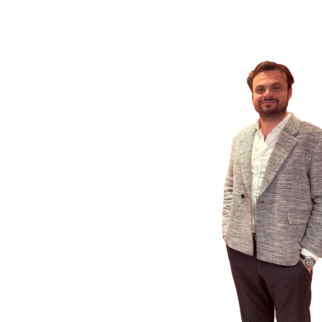 Sinan Gökbörü Büncü