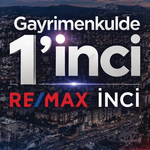 RE/MAX İNCİ