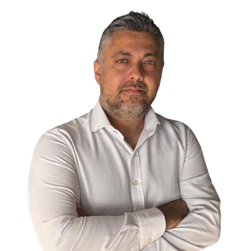 Alper Koyuncuoğlu