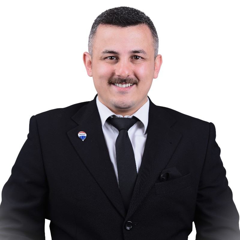 Süleyman Açıkbaş