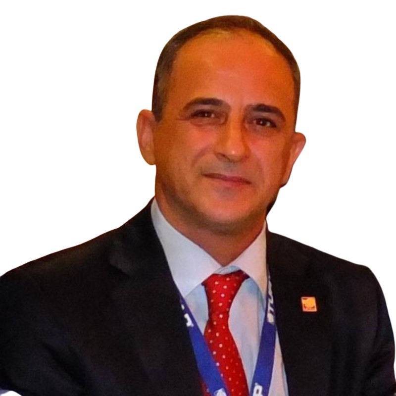 Hüseyin Atıcı