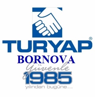Turyap Bornova Temsilciliği