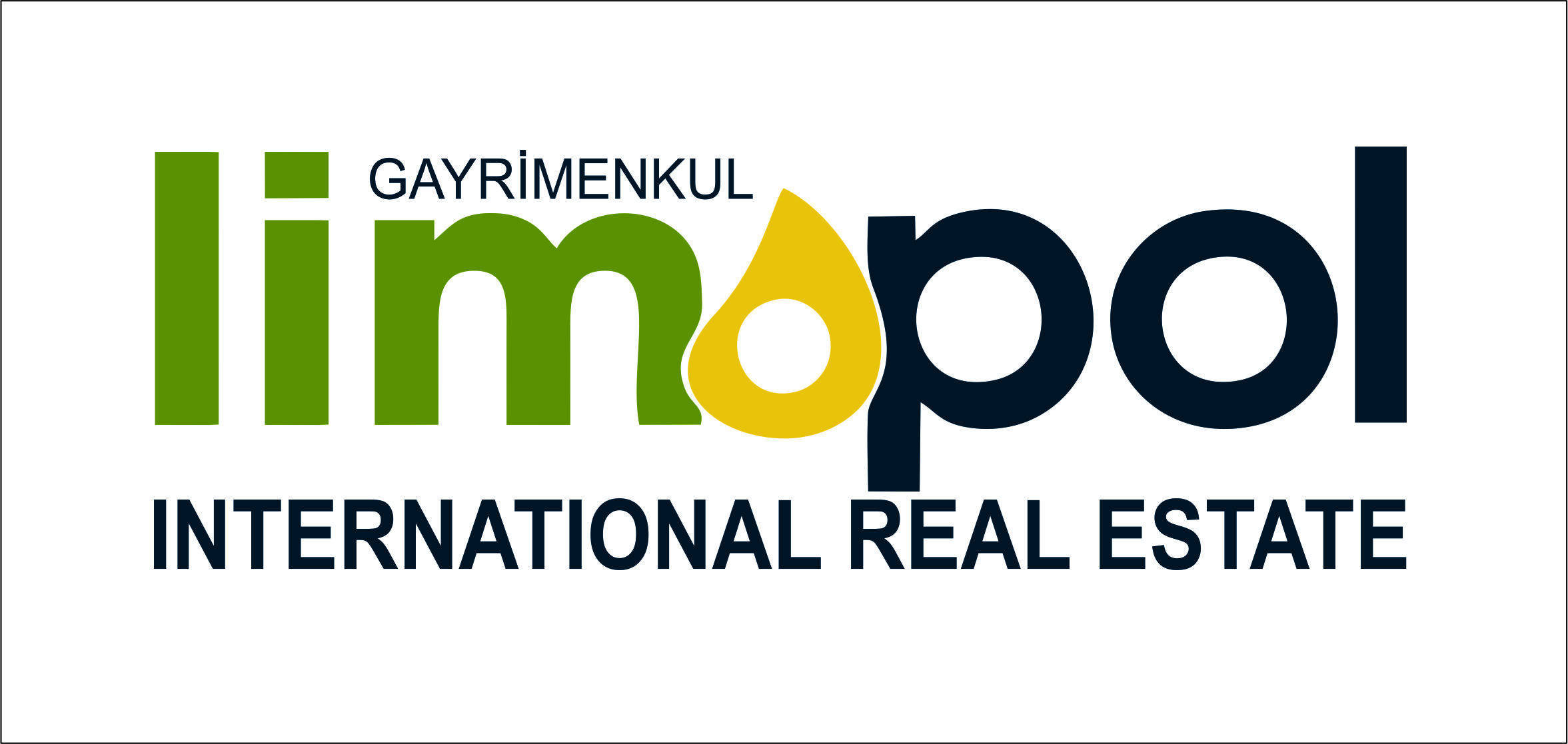 LİMOPOL GAYRİMENKUL
