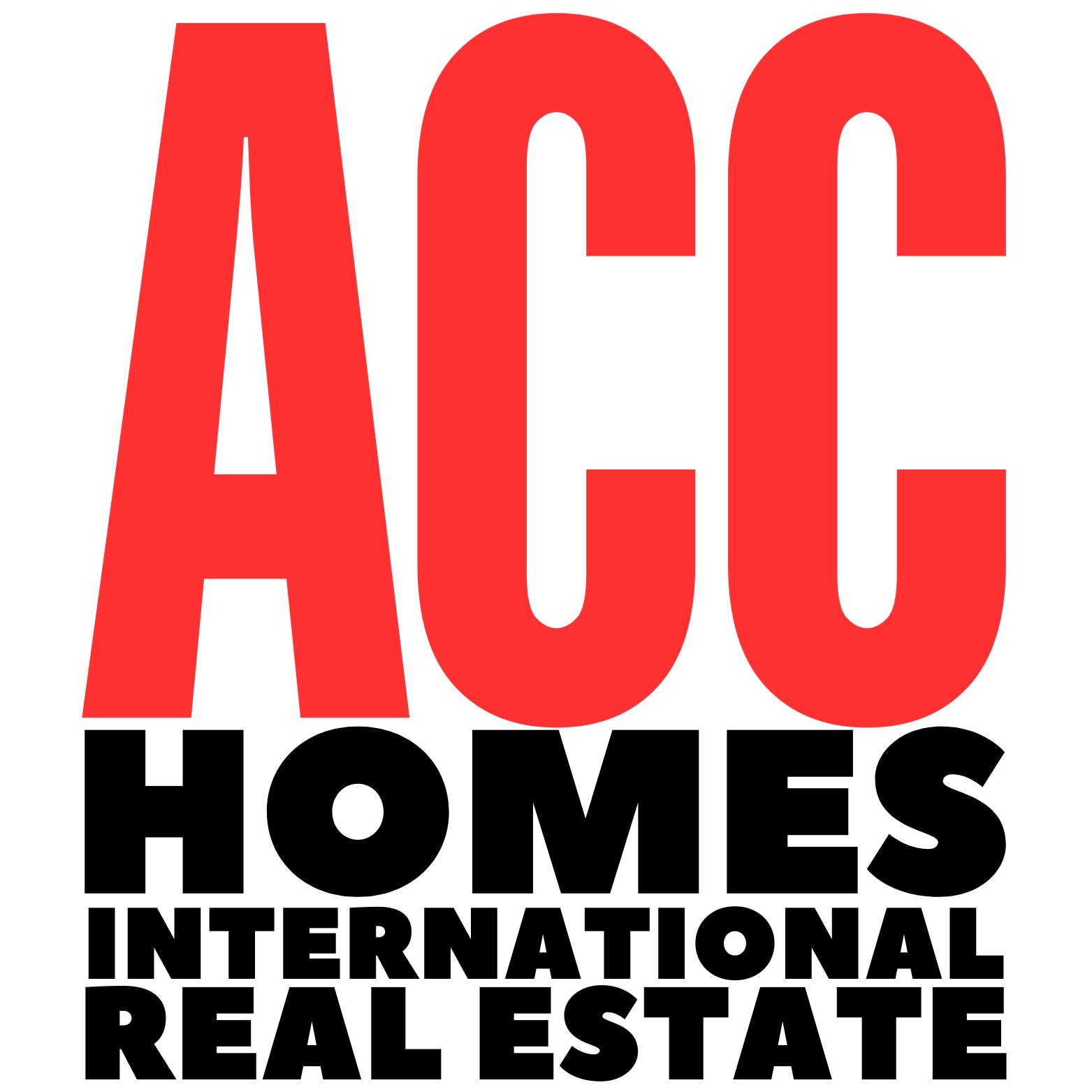 ACC HOMES ANTALYA INTERNATIONAL REAL ESTATE