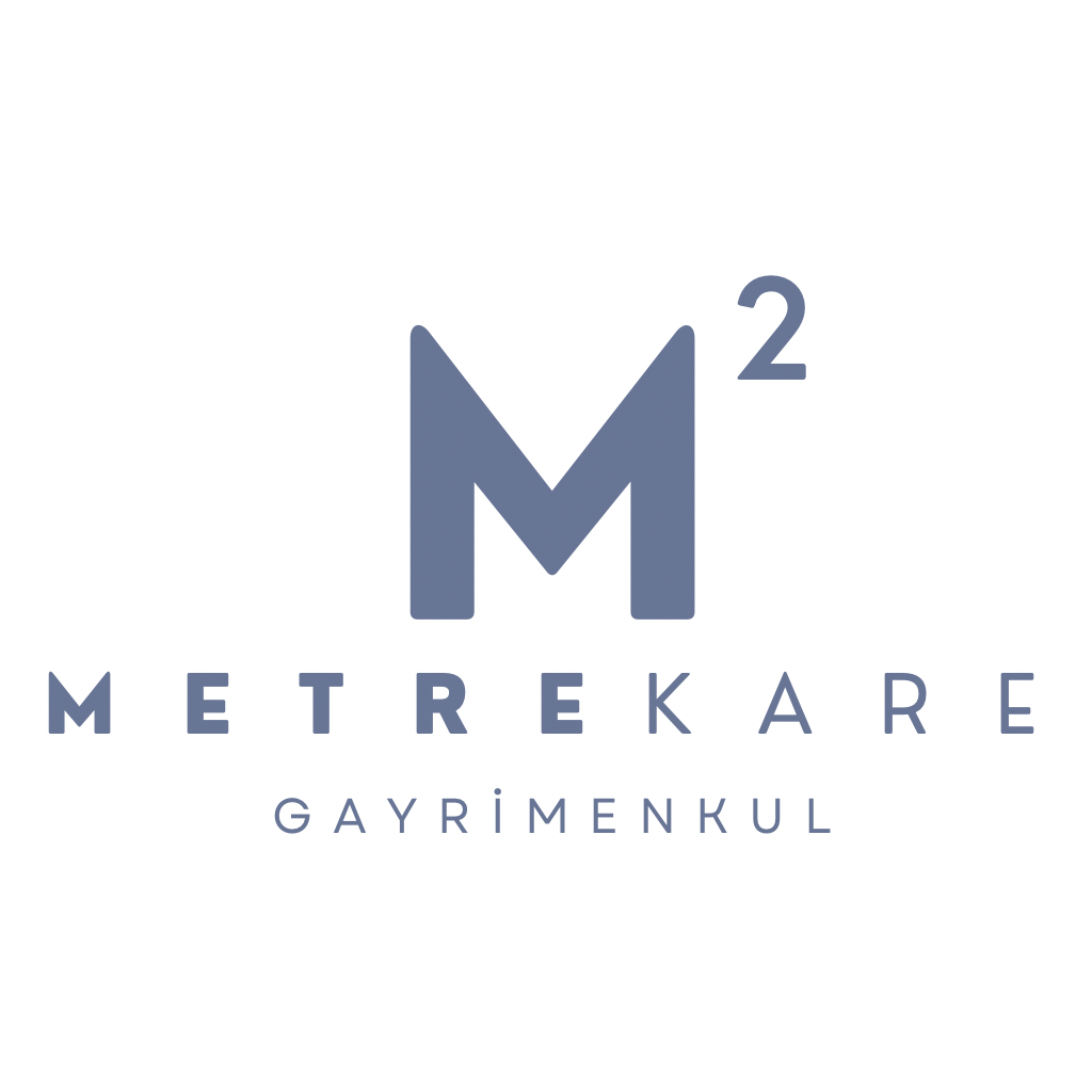 M² Metrekare Gayrimenkul