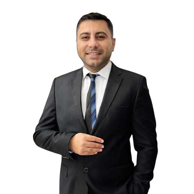 Mustafa Keçeci