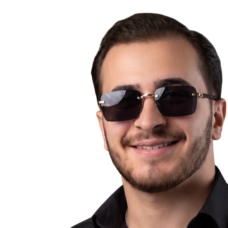 Mehmet Fatih Özçelik