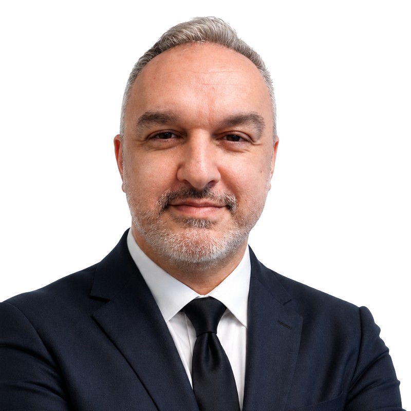 Sinan Öztürk