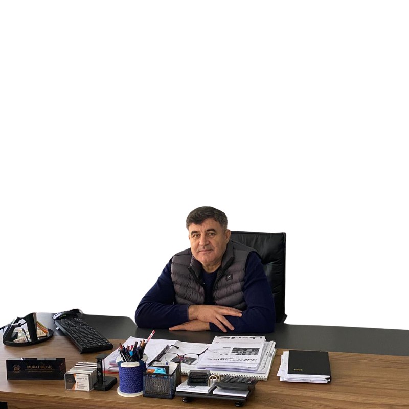 Murat Bilgiç