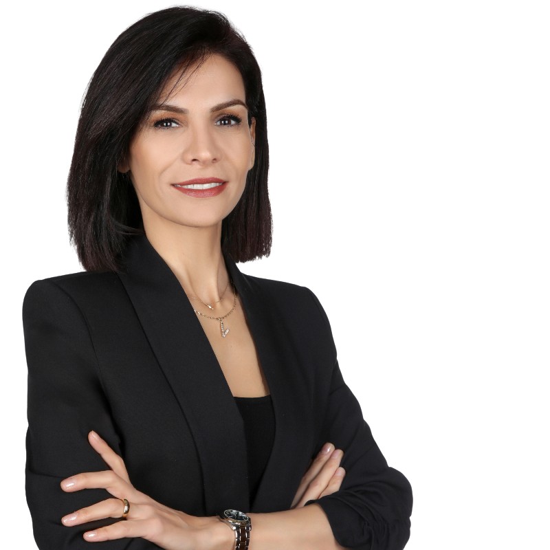 Nilüfer Tunalılı
