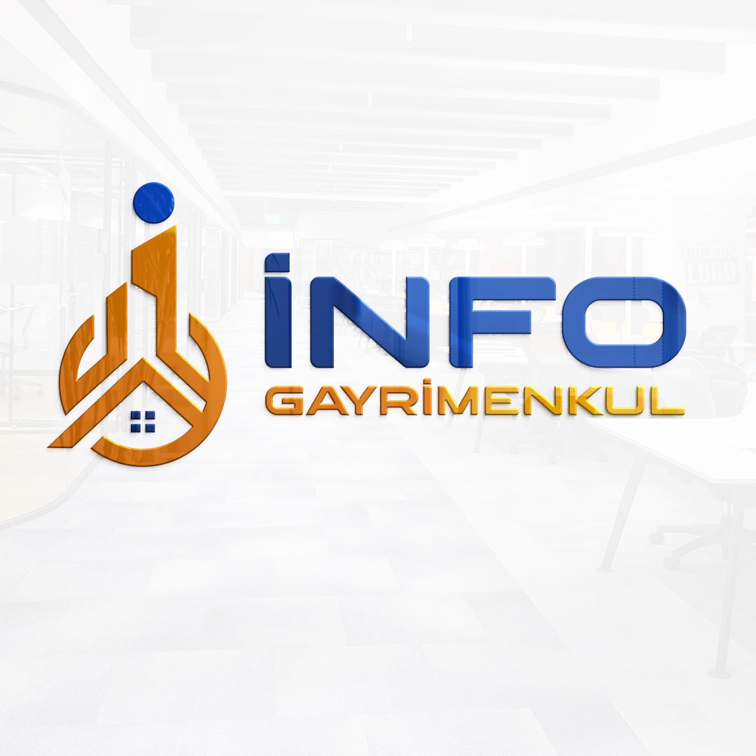 İNFO GAYRİMENKUL