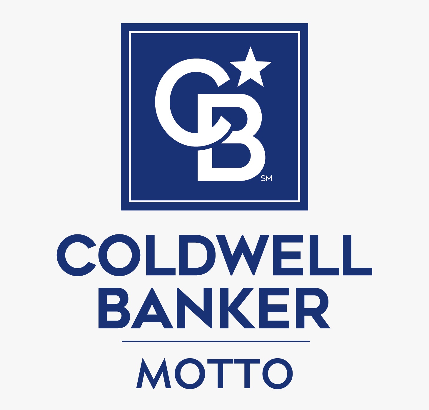 Coldwell Banker Motto