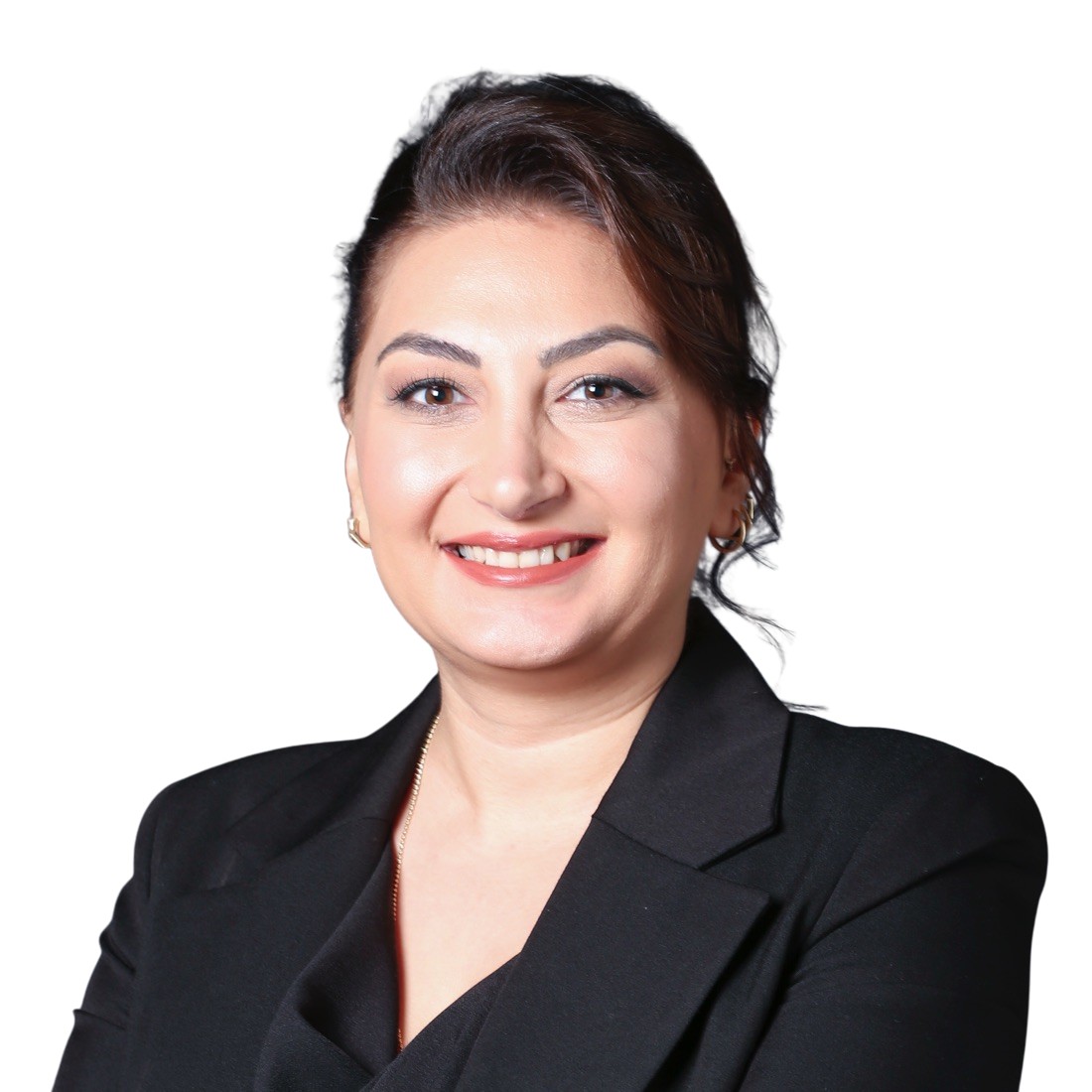 Şehri Seda Ardahanlı