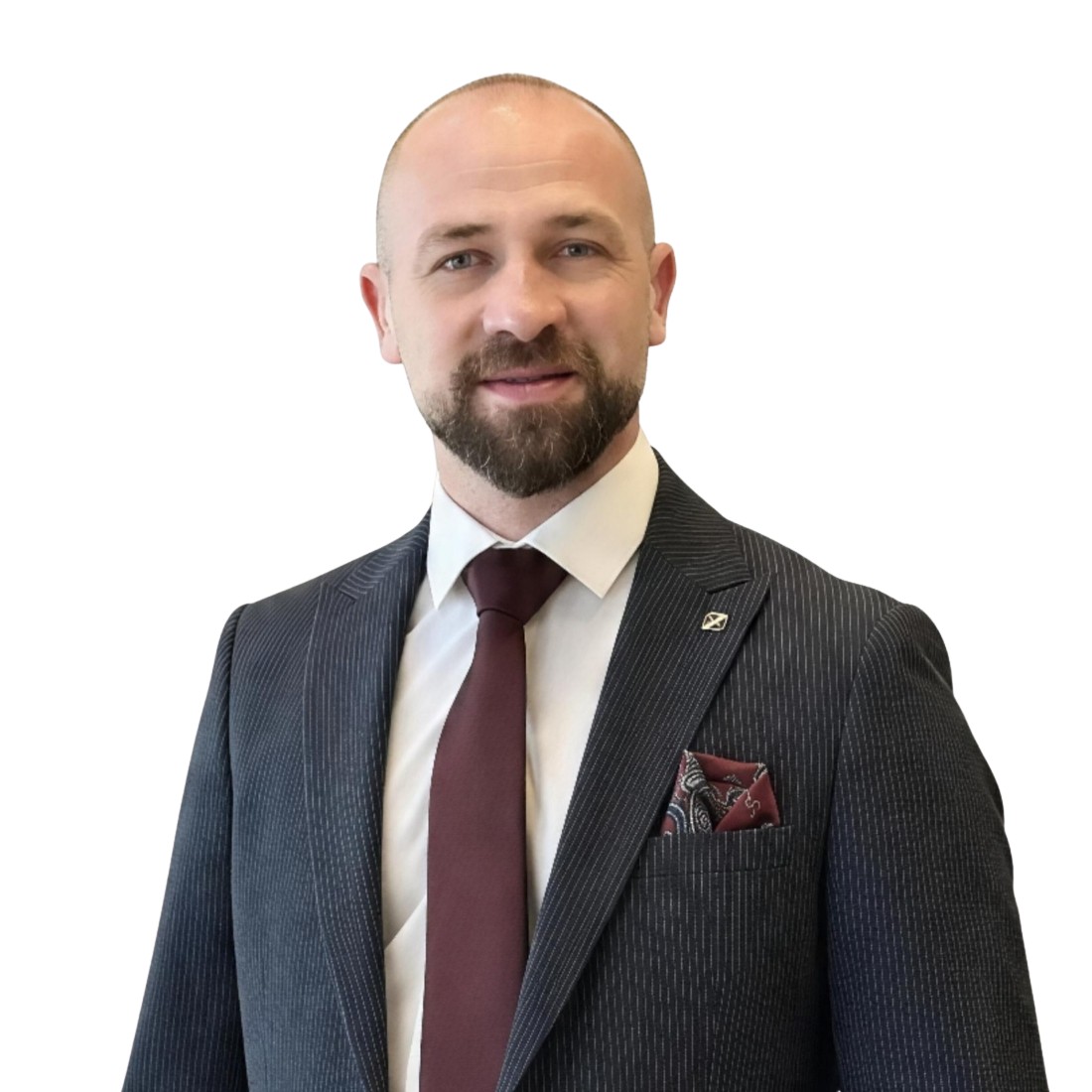 Burak Melih Gökalp