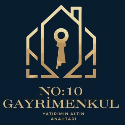 NO:10 GAYRİMENKUL