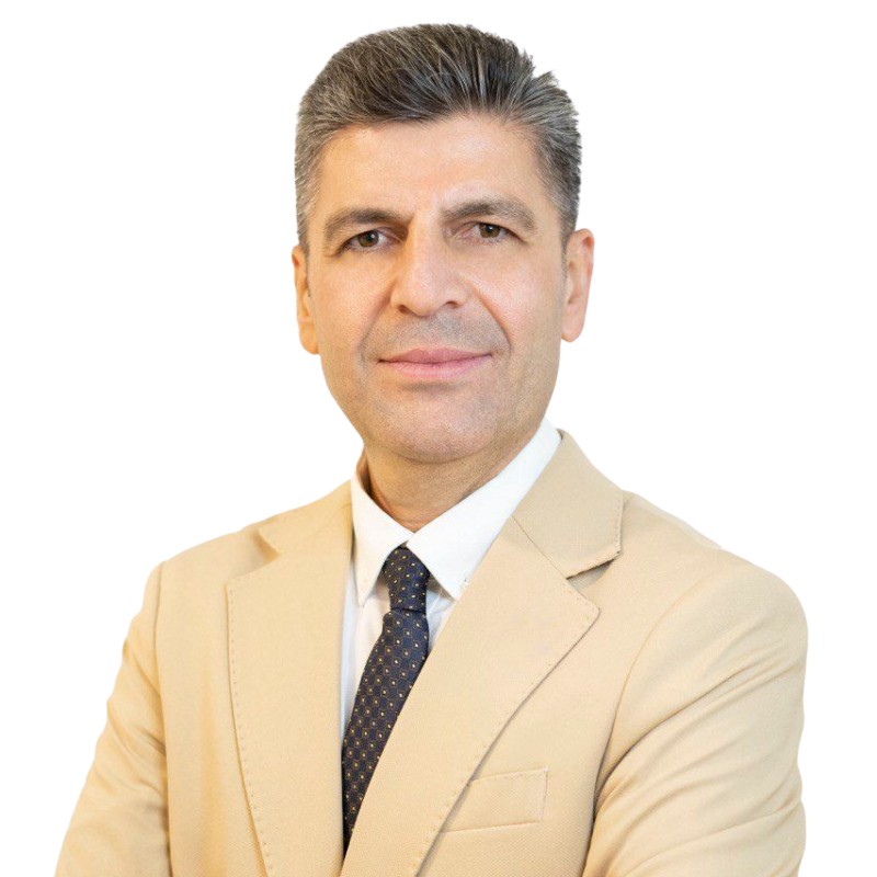 Mehmet Seyrekbasan